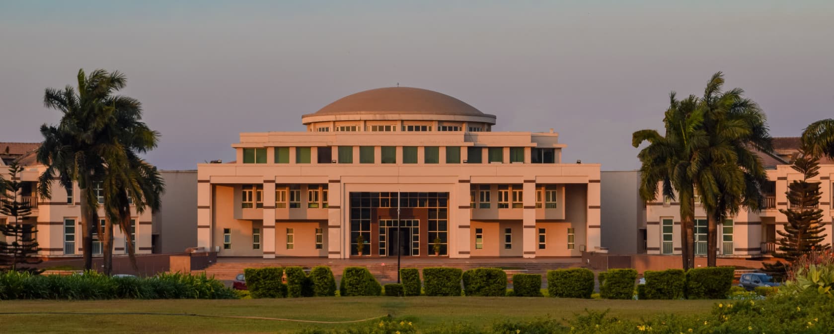 BITS Pilani, Goa Campus